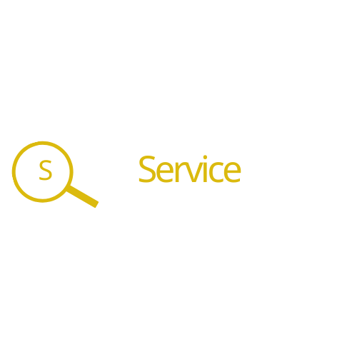 GovServiceFinder Logo